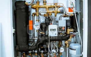 Confort și Eleganță în Centrul Orașului - Ap. de Închiriat în Bloc Nou - Poză 15