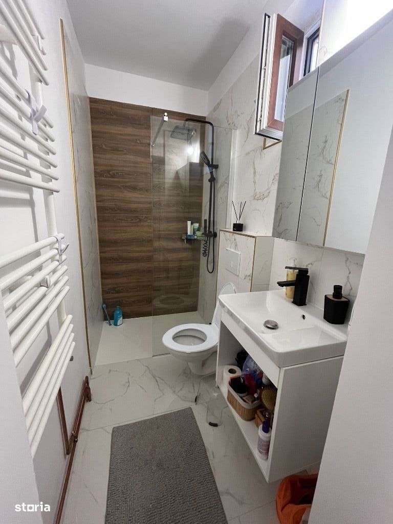 Vila  Centrul Bucurestiului - Parcul Carol - Poză 19