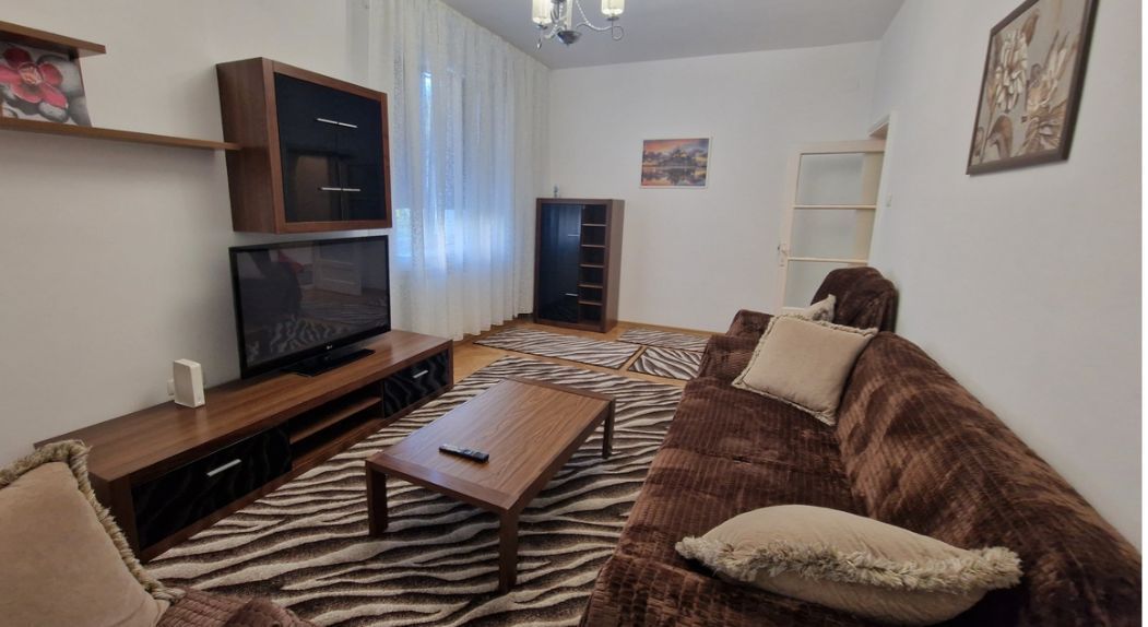 AP. 3 CAMERE JIULUI, PET-FRIENDLY, LOC PARCARE, CENTRALA TERMICA - Poză 1