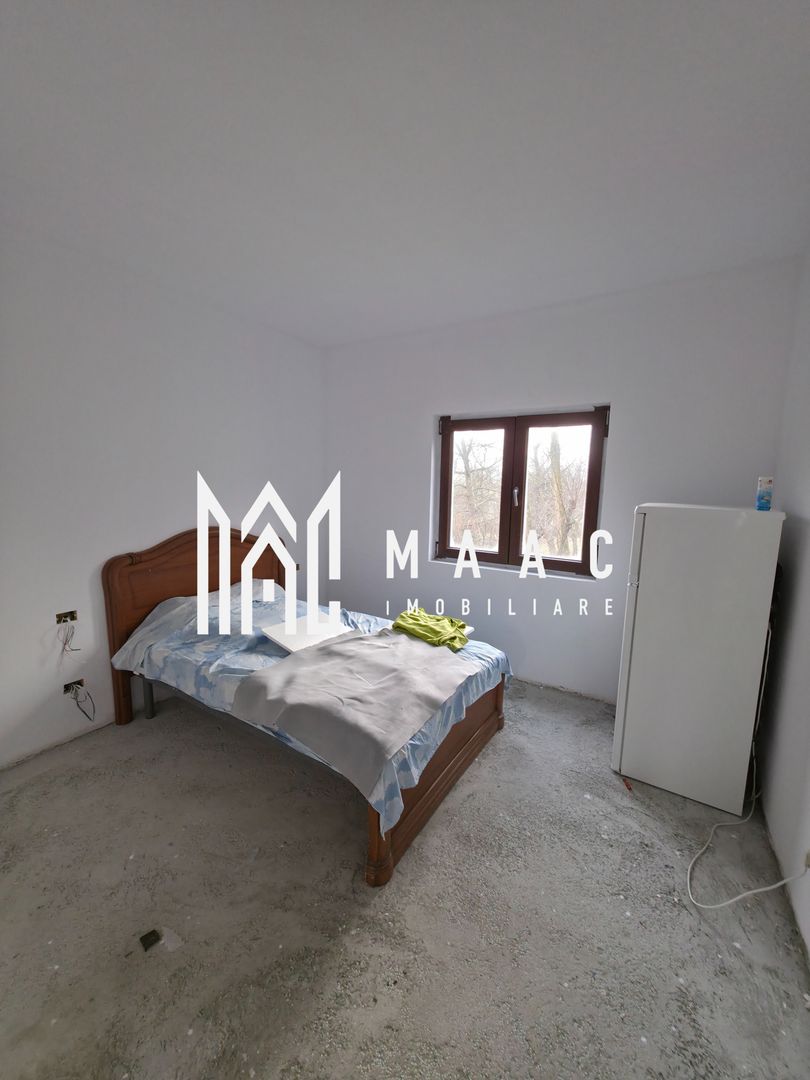 Casa Daesti | Teren 1500MP - Poză 9