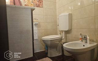 Apartament 4 camere in centru Otopeni, 2 bai, mobilat si utilat - Poză 9