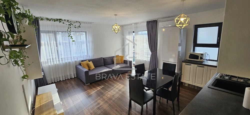 Apartament 3 camere, parcare, Donath Park - Poză 1