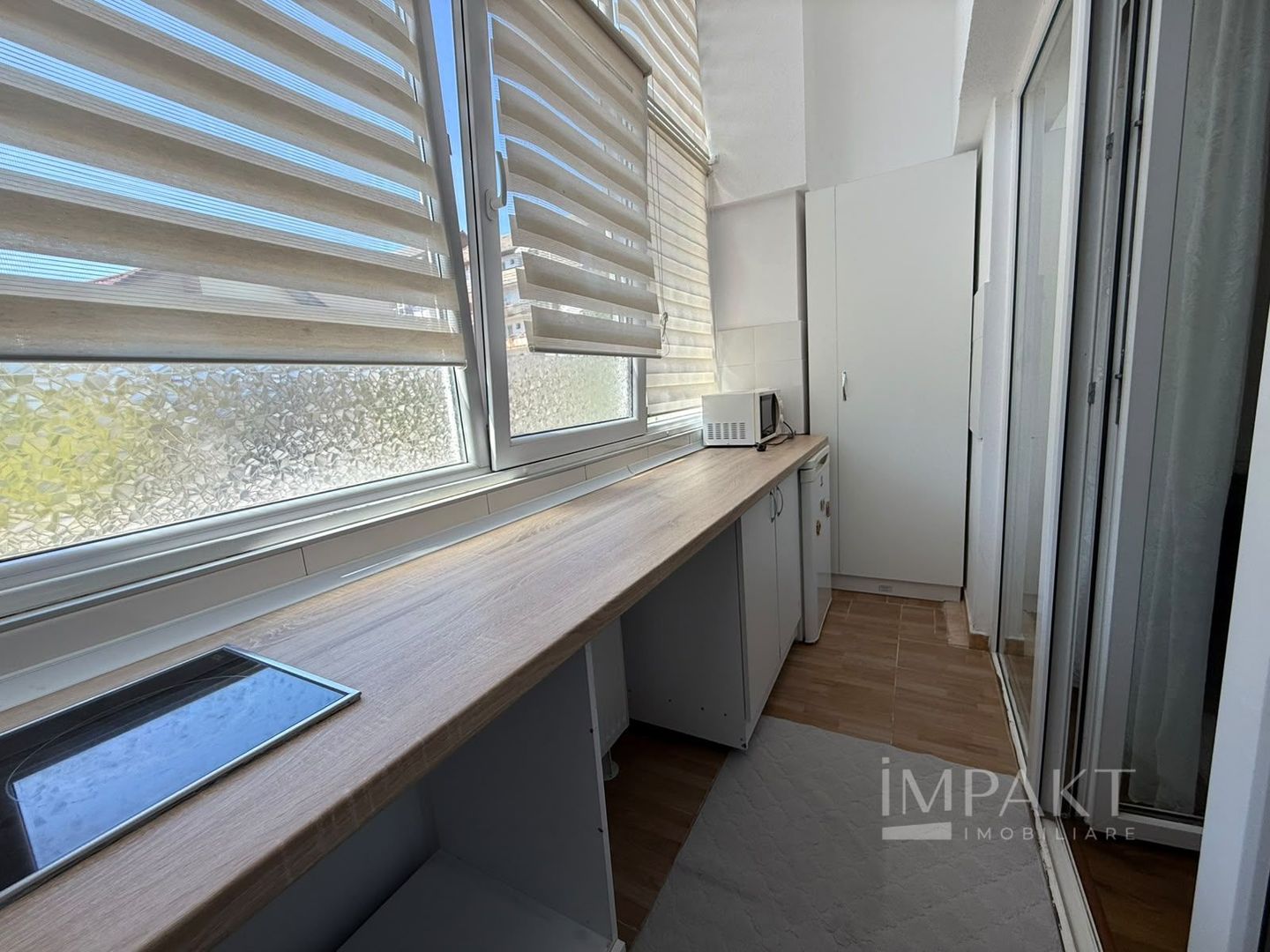 Apartament cu doua camere spre inchiriat in zona Gheorgheni! - Poză 7