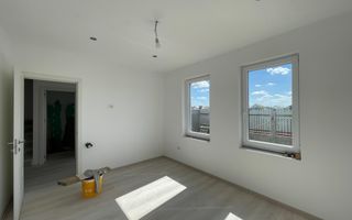 Duplex cu 4 camere - 110mp utili |Mosnita Noua| - Poză 4