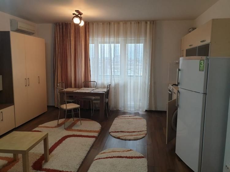 BRASADAS inchiriasa garsoniera complex Quadra 2 zona POLITEHNICA - Poză 6