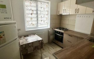 GARSONIERA - GIURGIULUI, PARCARE INCLUSA, CENTRALA, BUCATARIE INCHISA - Poză 3