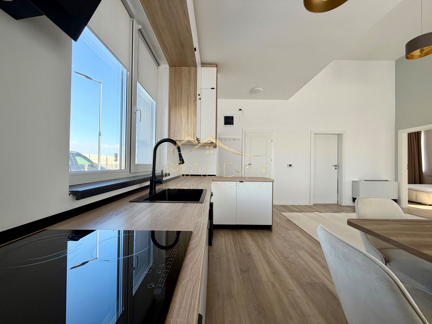 Vila *Individuala energetic* / *500mp teren* / 2 Locuri de Parcare / Corbeanca - Poză 11