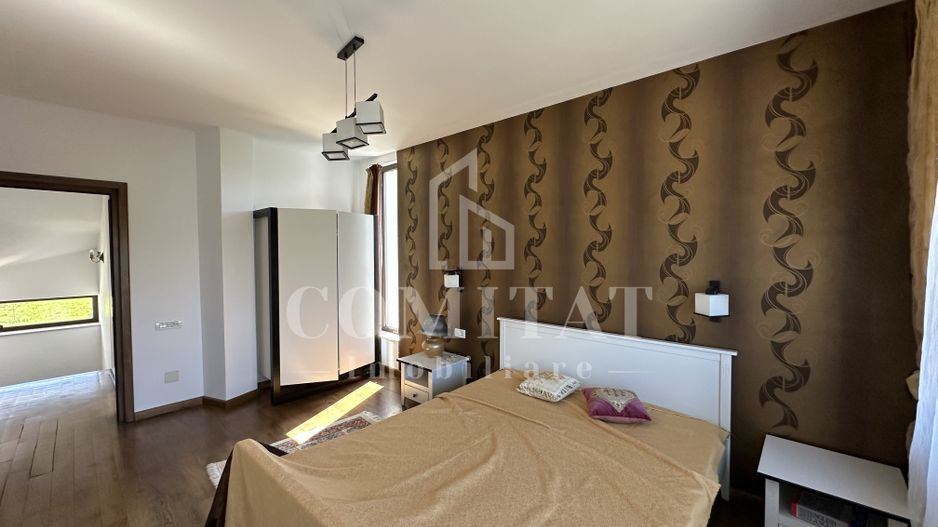 Casa Individuala cu 4 dormitoare | Drum Privat | Cartier Europa - Poză 13