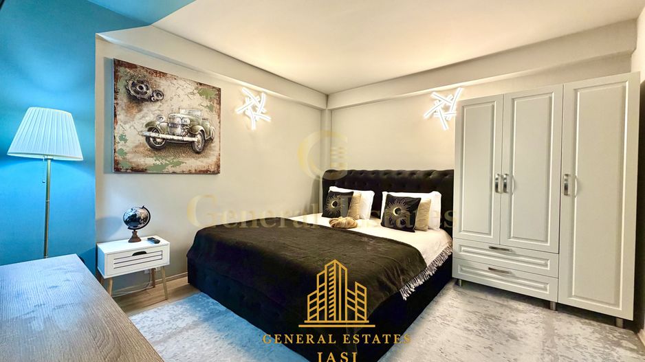 Vânzare Afacere la Cheie - CashFlow imediat- UltraCentral - Poză 4