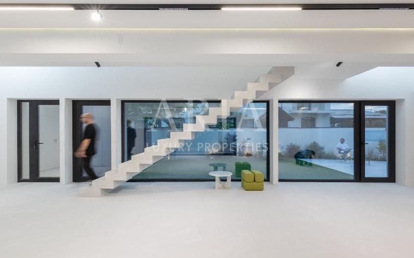 DESIGN CONTEMPORAN | Pipera | - Poză 10