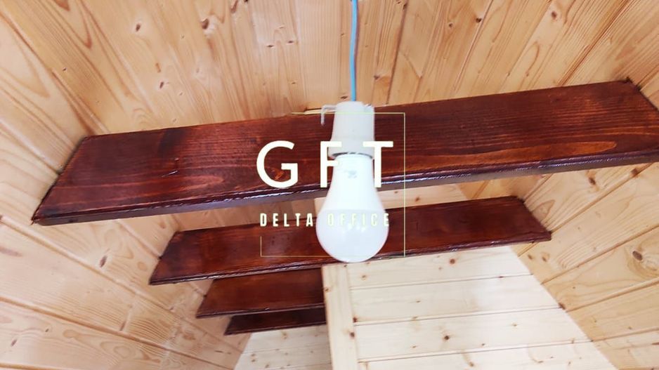 EXCLUSIVITATE Cabana de vanzare - Colibita - Poză 12