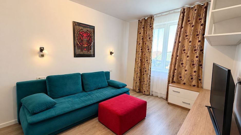 Dumbrăvița | 3 Camere | 76,6 mp | Grădină 46.5 mp | 2 Băi | Dressing | 2 Parcari - Poză 20