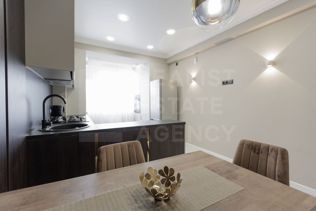 Chirie, apartament, 2 camere, strada Alexandru Cosmescu, Centru - Poză 2