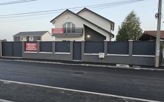 CASA INDIVIDUALA BRAGADIRU, TOATE UTILITATILE, CURTE 242 MP, COMIS 0% - Poză 16