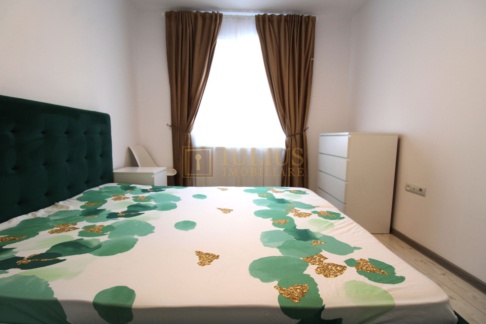 Bloc nou, 2 camere, loc de parcare in zona Zone Cafe 2. - Poză 6
