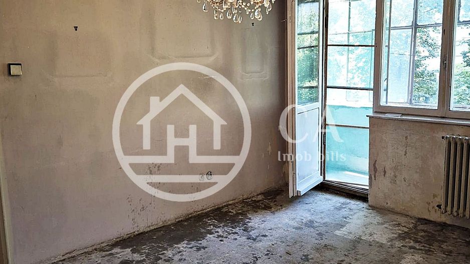 Apartament cu 4 camere de vânzare în zona Cantemir, Oradea - Poză 3