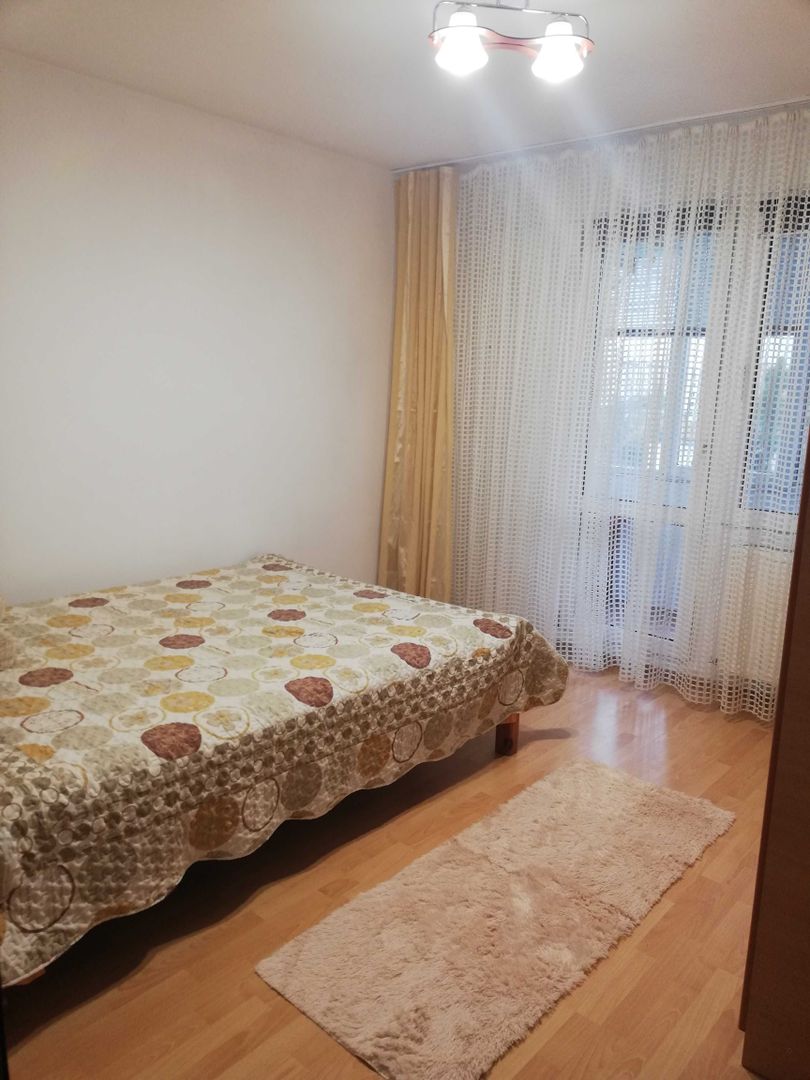 De închiriat apartament 2 camere – Metrou 1 Decembrie 1918 - Poză 5