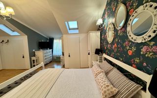 Vila de LUX impresionanta***6 camere// Sisesti_Sector1 - Poză 45