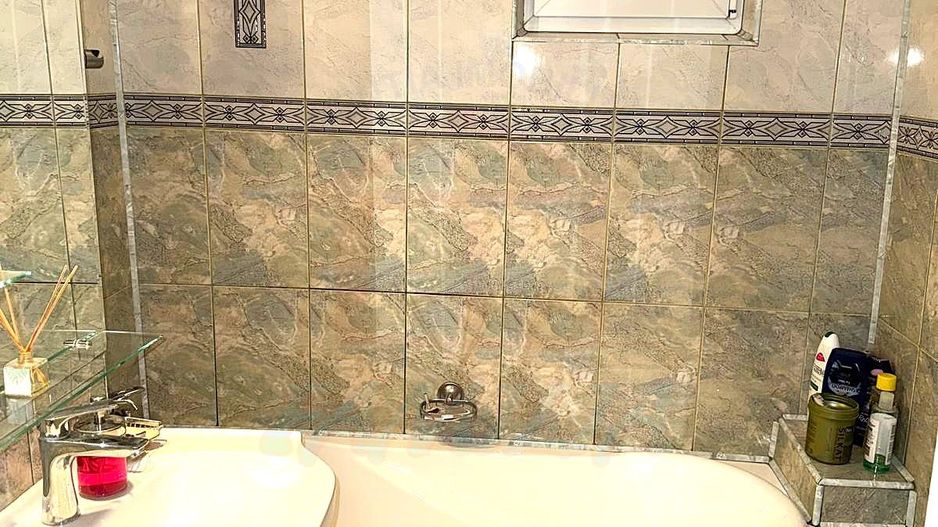 97.000 Euro, 4 camere decomandate, etaj 8 din 11, Micro 18 - Poză 10