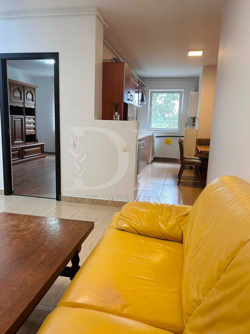 Apartament 2 camere decomandat |  Zona BMW – Metro - Poză 2