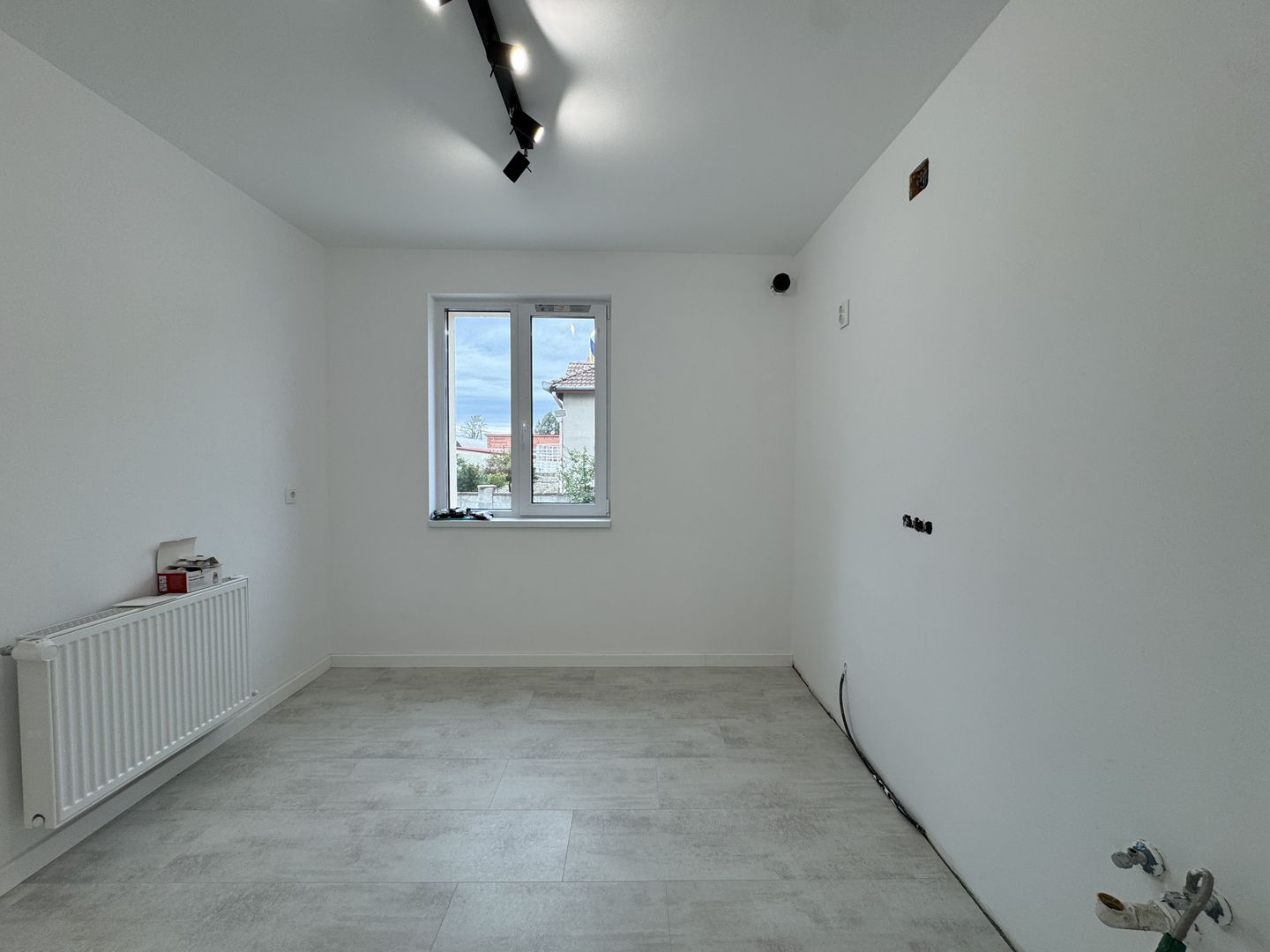 Apartament nr.1 cu 3 camere - Poză 6