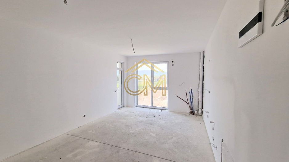 Aparatment 2 Camere-50MP-Etaj 1-Balcon-Selimbar - Poză 2