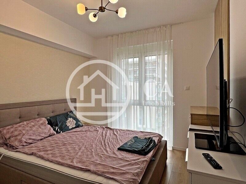 Apartament de inchiriat cu 3 camere in Grand Hill, Oradea - Poză 7