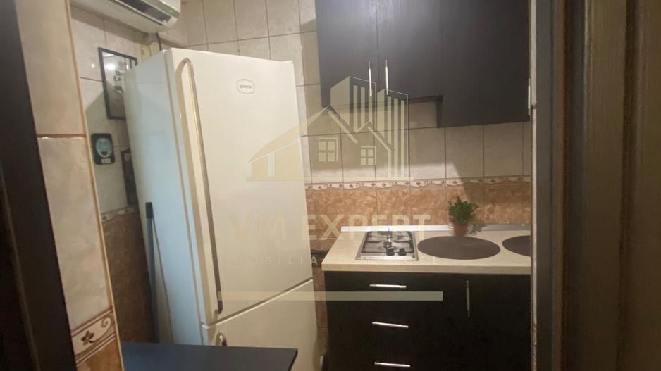 GARSONIERA ETAJ 8, BUCURESTI, STRADA TEIUL DOAMNEI - Poză 5