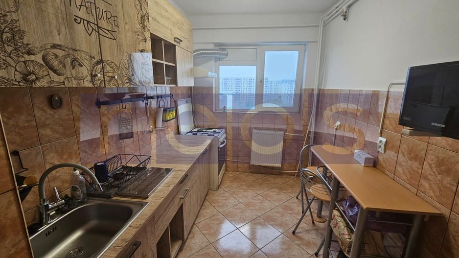 VANZARE AP 2 CAM 55MP BLD TIMISOARA- LUJERULUI | SEMIDECOMANDAT - Poză 6