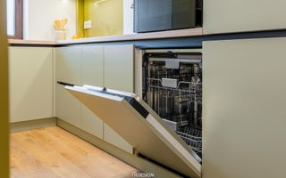 2 camere cu design modern - PRIMA INCHIRIERE - Poză 18