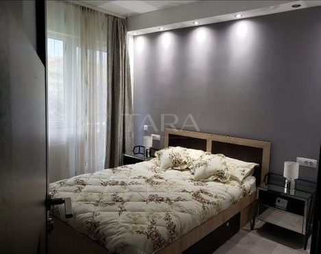Apartament 2 camere cu terasă generoasă – zona Regal, Baciu - Poză 5