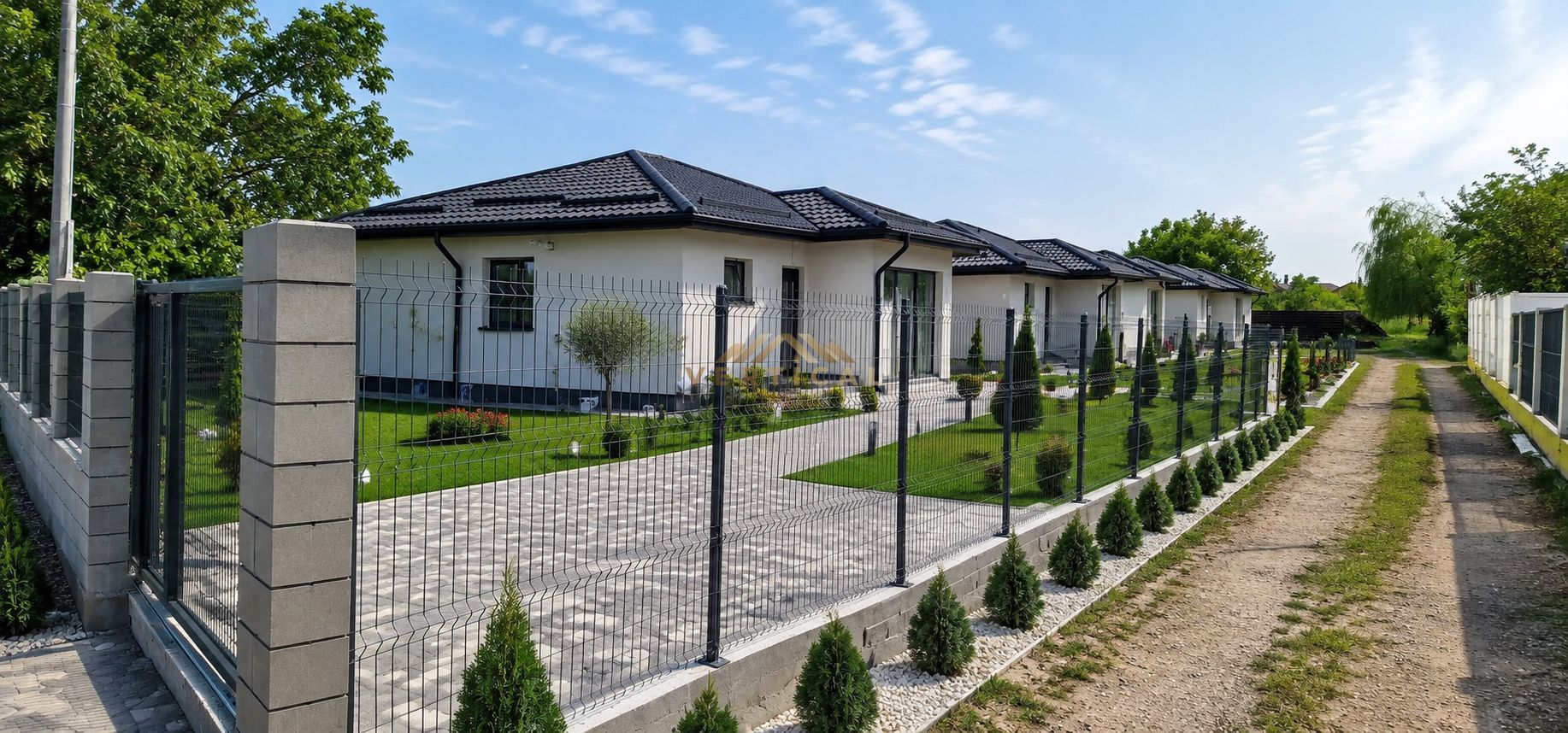 Casa Parter de vanzare Berceni - Poză 1