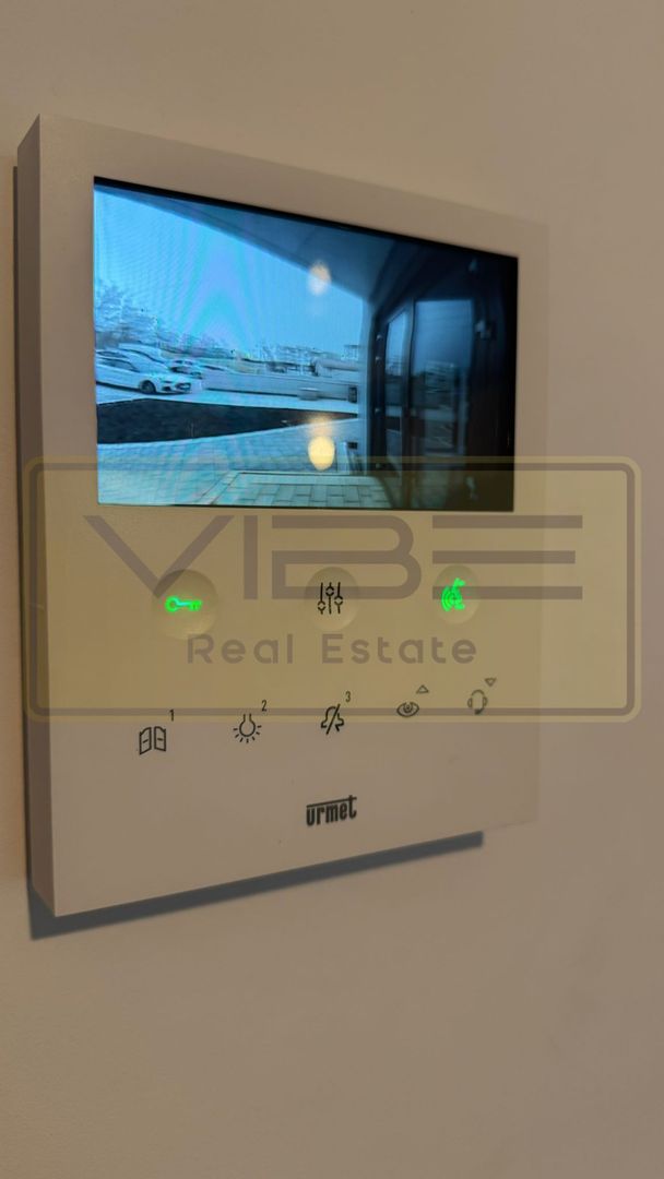 Apartament NOU 2 camere Nicolina - ADAMANT TOWERS - Poză 17