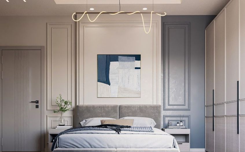 Apartament 3 camere spatios I Zona Aerogarii –  Imobil tip boutique - Poză 12