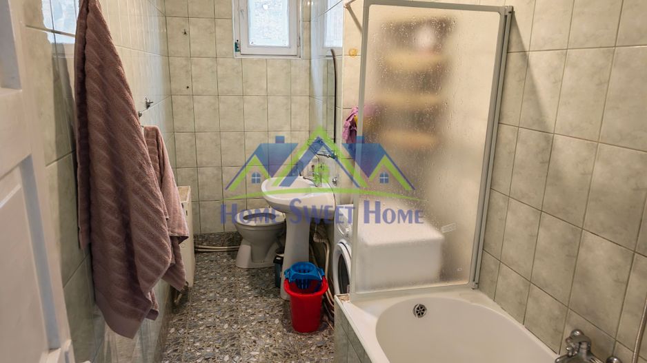 Inchiriez apartament 2 camere, dec. in OM(p-ta Eliberarii), et. 2, C.T - Poză 4