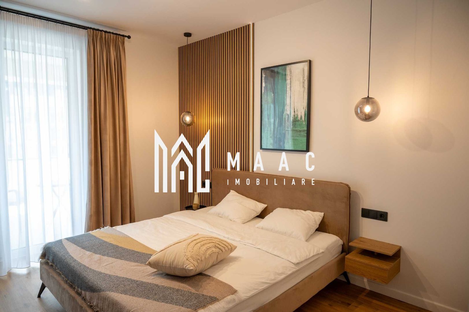 Apartament 2 camere | 78 mp I Balanta Residence - Poză 4