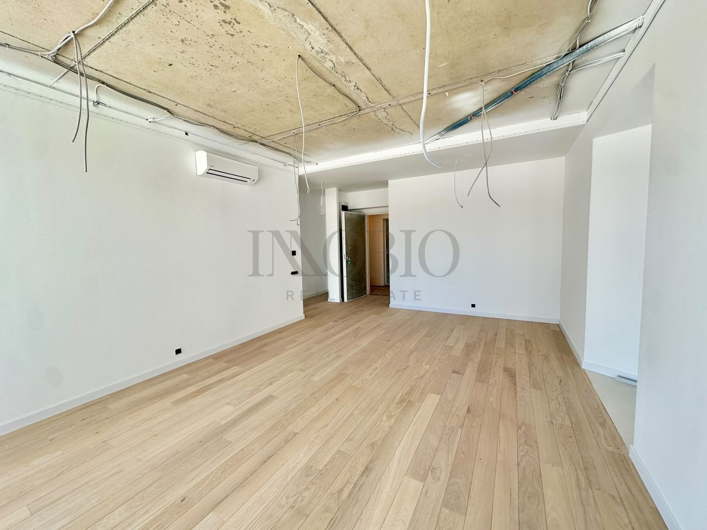 Apartament cu 2 camere | One Lake District|Faza 1 - Poză 4