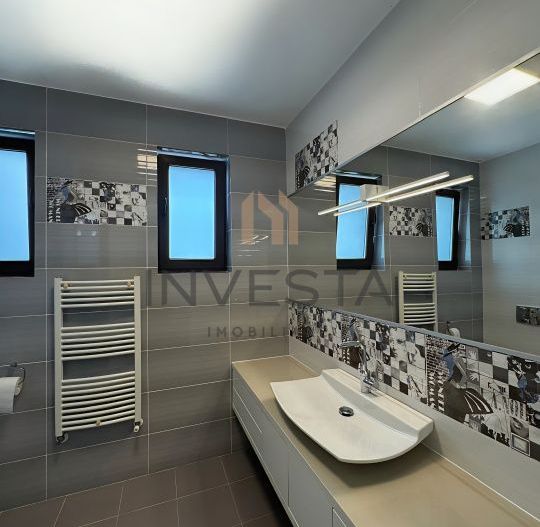 Casa insiruita in zona Baza Sportiva Gheorgheni! - Poză 5