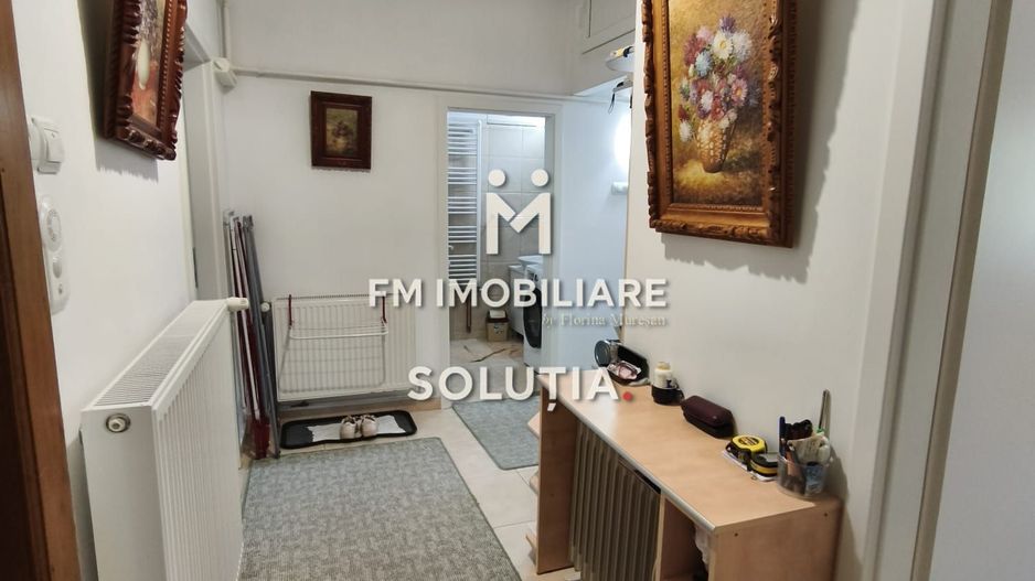 Apartament 2 camere, Nicolae Iorga! - Poză 10