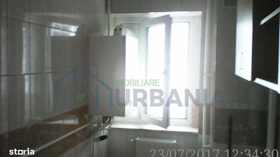 Inchiriez apartament o camera - Poză 1