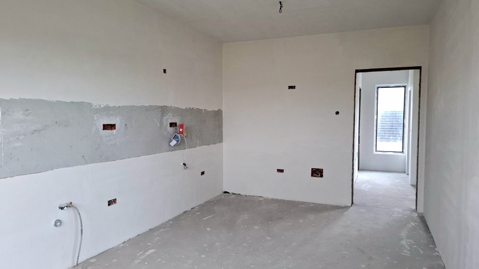 Vila P+1E, cu 4 camere, de vanzare, Paulesti - Poză 7