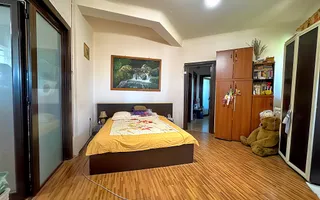 4 camere semidecomandat | 112 mp cu balcoane | Cismigiu - Poză 13