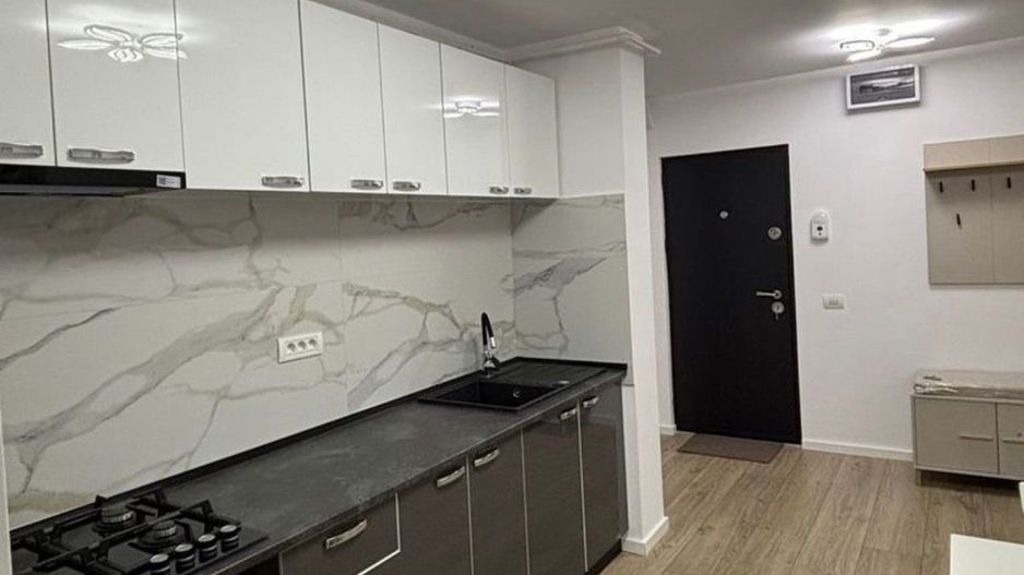 AP. 2 CAMERE TITAN, PRIMA INCHIRIERE, RENOVAT, MOBILAT/UTILAT MODERN - Poză 9