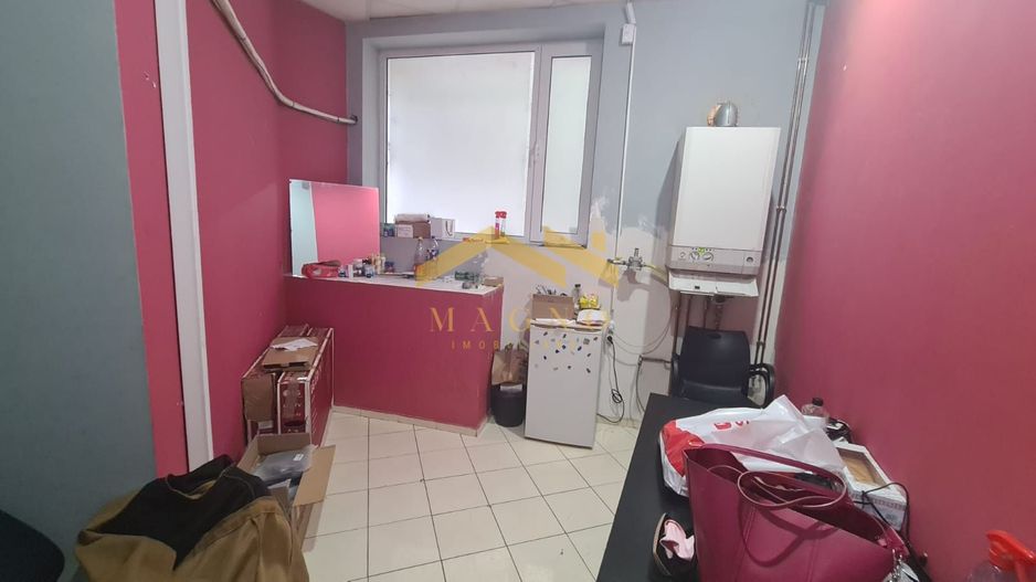 SPATIU COMERCIAL ULTRACENTRAL DE VANZARE - Poză 3