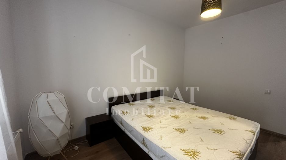 Apartament 3 camere | Loc de parcare | Zona Str Campului-Manastur - Poză 8