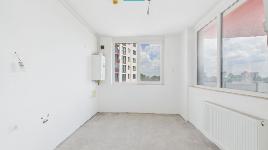 Apartament 3 camere ARED Kaufland - Poză 13
