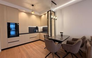 Apartament de inchiriat 2 camere zona Bmw - Poză 4