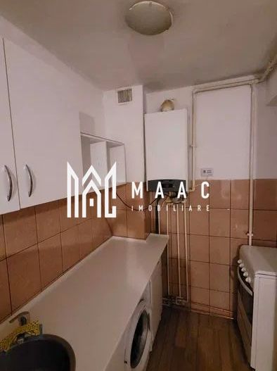 Garsonieră de vânzare Sibiu | Lazaret | 24 mp | etaj 3 - Poză 8