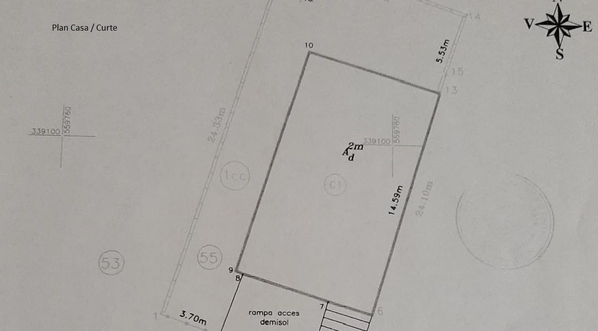 Spatiu birouri / clinica zona Soseaua Pantelimon - Baicului - Poză 15