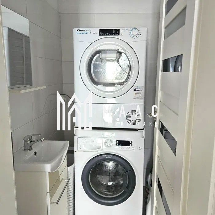 Apartament 3 camere | 82 mp utili | Parcare | Doamna Stanca - Poză 6